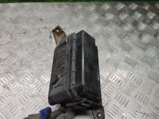 блок предохранителей Toyota Corolla 7 поколение (E100) 1995, 1.3 л., 4E-FE, бензин, МКПП, хетчбэк 3 дв.