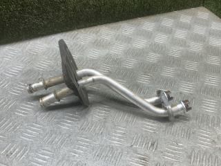 патрубок отопителя (печки) Dodge Caravan 4 поколение 2002, 2.4 л., бензин, АКПП, минивэн