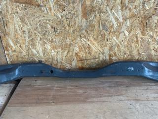 передняя панель крепления облицовки (телевизор) Dodge Grand caravan 4 поколение [рестайлинг] 2004, 3.8 л., бензин, АКПП, минивэн