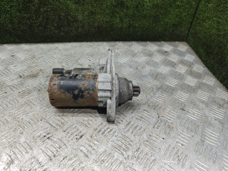 стартер Volkswagen Polo Sedan 1 поколение 2015, 1.6 л., МКПП, седан