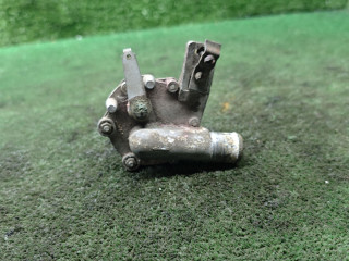 кран отопителя (печки) Mercedes-Benz T1 207-210D W601 1990, 2.3 л., дизель, МКПП, микроавтобус