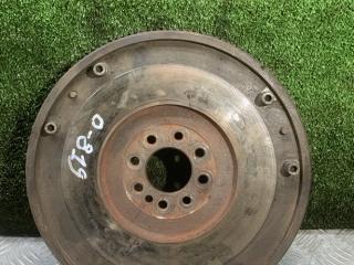 маховик Peugeot 605 1 поколение [рестайлинг] 1995, 2.1 л., P9A (XUD11A), дизель, МКПП, седан