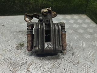 суппорт задний левый Volkswagen Passat B5 [рестайлинг] 2001, 1.8 л., бензин, МКПП, седан