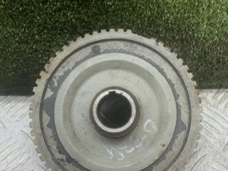 шкив коленвала Opel Frontera A 1992, 2.4 л., бензин, МКПП, внедорожник 5 дв.