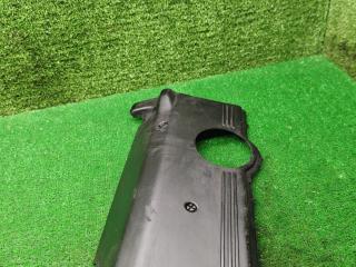 декоративная крышка двигателя Skoda Superb 1 поколение 2006, 2.8 л., бензин, АКПП, седан, 078103935R