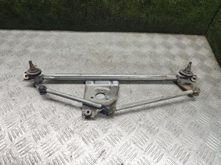 механизм стеклоочистителя (трапеция дворников) Opel Corsa B 1998, 1.0 л., X 10 XE, бензин, МКПП, хетчбэк 3 дв.