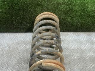 пружина задняя Wartburg 353 1 поколение (1966 - 1988), 1.3 л., бензин, МКПП