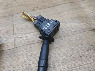 переключатель поворотов Citroen Xsara 1 поколение 1998, 1.4 л., бензин, МКПП, хетчбэк 3 дв.