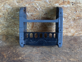 сиденье переднее Dodge Grand caravan 4 поколение [рестайлинг] 2004, 3.8 л., бензин, АКПП, минивэн