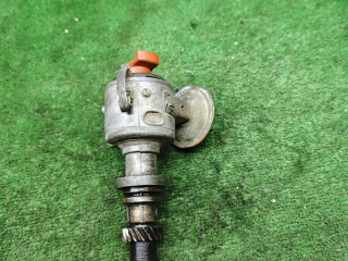 распределитель зажигания (трамблёр) Volkswagen Golf 3 поколение 1995, 1.8 л., бензин, 0237024022, 026905206C