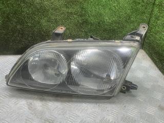 фара Toyota Picnic 1 поколение XM10 2000, 2.0 л., бензин, МКПП, минивэн