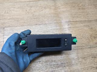 компьютер бортовой Opel Astra G 2000, 1.6 л., бензин, МКПП, хетчбэк 5 дв., 009133265