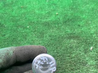 личинка дверного замка Renault Logan 1 поколение 2006, 1.4 л., бензин, МКПП, седан