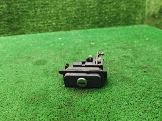 Личинка замка крышки багажника Volkswagen Golf 3 поколение 1995, 1.3 л., бензин, МКПП, хетчбэк 3 дв.