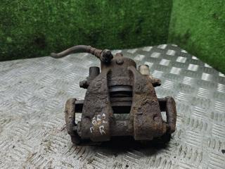 суппорт передний правый Fiat Marea 1 поколение 2000, 1.8 л., бензин, МКПП, универсал