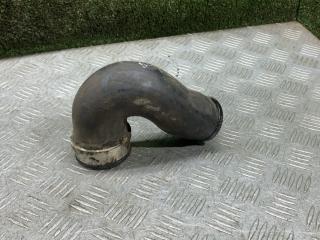 патрубок интеркулера Volkswagen Passat B5 [рестайлинг] 2001, 1.8 л., бензин, МКПП, седан