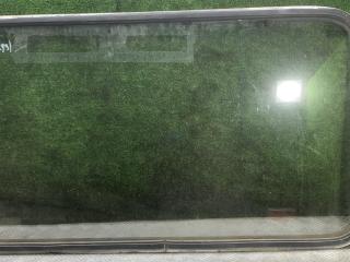 стекло кузовное боковое левое Ford Transit 4 поколение [рестайлинг] 1993, 2.5 л., дизель, МКПП, микроавтобус