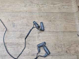 проводка свечей накала Opel Vectra C 2003, 2.0 л., дизель, МКПП, седан, 967568, 988723