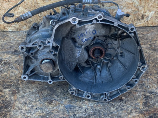 КПП механическая (МКПП) Opel Sintra 1 поколение 1997, 2.2 л., X 22 XE, бензин, МКПП, минивэн, 12556056