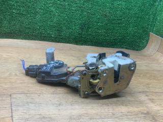 замок двери задней правой Mitsubishi Space Wagon 3 поколение (Typ N50) 2000, 2.4 л., бензин, МКПП, минивэн