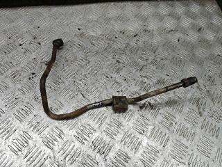 трубка гидроусилителя Mitsubishi Pajero 2 поколение 1996, 3.0 л., 6G72 (SOHC 24V), бензин, АКПП, внедорожник 5 дв.