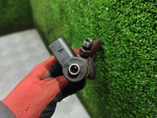 форсунка Mercedes-Benz E-Класс W210/S210 [рестайлинг] 1999, 3.2 л., OM 613.961, дизель, АКПП, седан, 6110701387