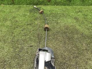 трос двери Ford Mondeo 3 поколение 2002, 2.0 л., дизель, АКПП, хетчбэк 5 дв.