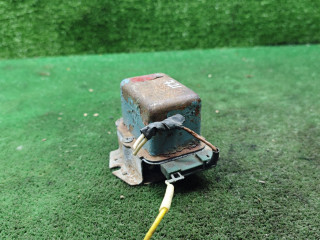 блок управления (другие) УАЗ 452 2 поколение 1985, 2.4 л., бензин, МКПП, микроавтобус, PP380