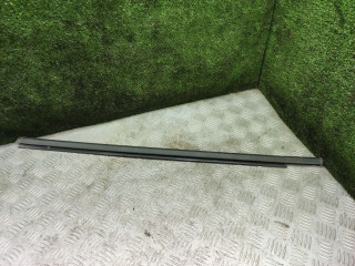 молдинг стекла Lada Vesta 1 поколение 2023, 1.6 л., бензин, МКПП, седан