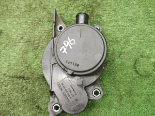 маслоотделитель (сапун) Mercedes-Benz E-Класс W210/S210 [рестайлинг] 2001, 2.7 л., дизель, МКПП, седан, 8450034679