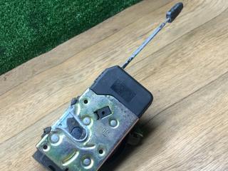 замок двери передней правой Opel Astra G 1999, 1.8 л., бензин