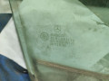 стекло двери передней правой Mercedes-Benz E-Класс W124 [рестайлинг] 1993, 3.0 л., дизель, МКПП, седан - фото №2