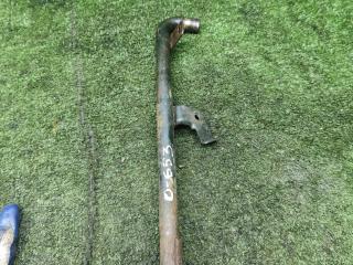 трубка охлаждающей жидкости Renault Laguna 1 поколение [рестайлинг] 1999, 1.8 л., бензин, МКПП, хетчбэк 5 дв.