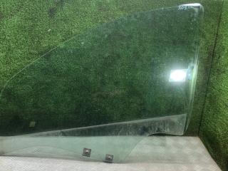 стекло двери передней левой Renault Duster 1 поколение [рестайлинг] 2017, 2.0 л., бензин, МКПП, внедорожник 5 дв., полный привод