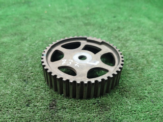 шкив распредвала Peugeot 406 1 поколение [рестайлинг] 2000, 1.8 л., бензин, МКПП, седан