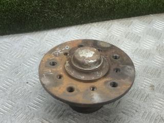 ступица передняя левая Mercedes-Benz T1 207-210D W601 1990, 2.3 л., дизель, МКПП, микроавтобус