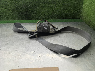 ремень безопасности Renault Scenic 1 поколение 1998, 1.6 л., бензин, МКПП, минивэн