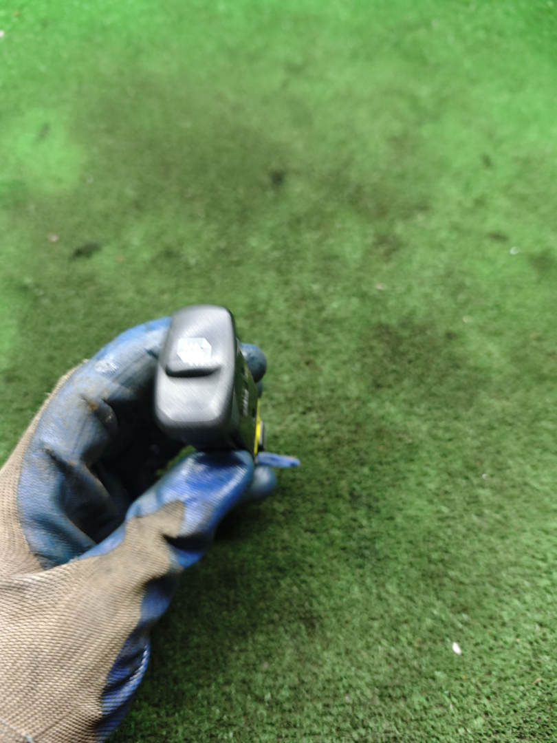 кнопка обогрева заднего стекла Kia Shuma 1 поколение 2000, 1.5 л., бензин, МКПП, лифтбэк, 3U0959621A - фото №1