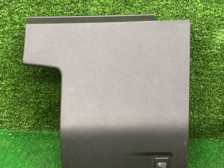 накладка на торпедо (консоль) Lada Vesta 1 поколение 2023, 1.6 л., бензин, МКПП, седан, 8450040199