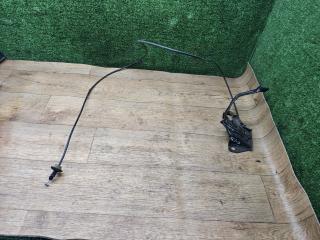 трос капота Chrysler Voyager 3 поколение 1999, 2.5 л., дизель, МКПП, минивэн