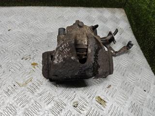 суппорт передний левый Opel Astra G 1999, 1.8 л., бензин, хетчбэк 3 дв.