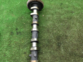 распредвал Toyota Corolla 7 поколение (E100) 1995, 1.3 л., 4E-FE, бензин, МКПП, хетчбэк 3 дв.