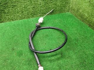 трос сцепления Ford Transit 4 поколение [рестайлинг] 1993, 2.5 л., дизель, МКПП, микроавтобус