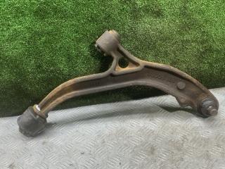 рычаг передний правый Dodge Caravan 3 поколение 1999, 2.4 л., бензин, АКПП, минивэн