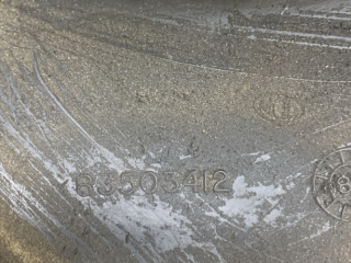 вентилятор радиатора Jeep Cherokee 2 поколение [рестайлинг] XJ 2000, 4.0 л., бензин, АКПП, внедорожник 5 дв., 83503412