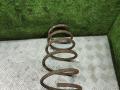 пружина передняя Fiat Palio 1 поколение 2000, 1.2 л., бензин, МКПП, универсал - фото №2