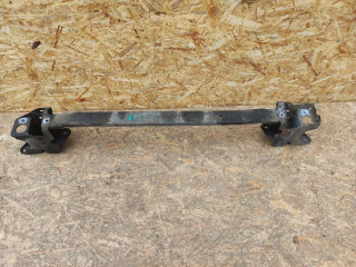 усилитель бампера заднего Renault Laguna 2 поколение 2002, 1.9 л., DCi, дизель, 6МКПП, хетчбэк 5 дв.