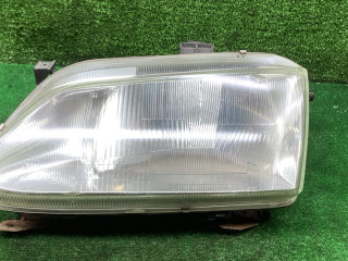 фара левая Renault Scenic 1 поколение 1999, 1.9 л., дизель, МКПП, минивэн