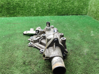 корпус термостата Renault Duster 1 поколение [рестайлинг] 2017, 2.0 л., бензин, МКПП, внедорожник 5 дв., полный привод, 770060514