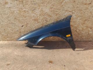 крыло переднее левое Saab 9-3 1 поколение 2002, 2.0 л., бензин, МКПП, хетчбэк 5 дв.